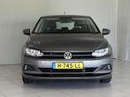 Volkswagen Polo 1.0 TSI Comfortline | Automaat | Apple-Andro, Auto's, Volkswagen, Stof, Gebruikt, 95 pk, 49 €/maand