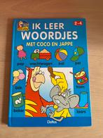 Woorden/ plaatjes boek, Ophalen of Verzenden, Zo goed als nieuw