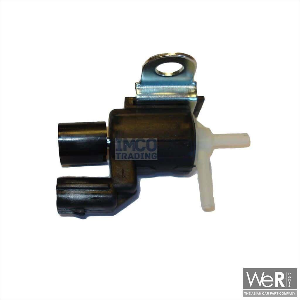 4WD Vacuum solenoid voor SsangYong Actyon Kyron Rexton 2006-, Auto-onderdelen, Dashboard en Schakelaars, Ophalen of Verzenden