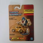 Transformers G1 Goldbug Throttlebot, ongeopend, G1, Ophalen of Verzenden, Nieuw