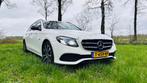 Mercedes-Benz E-Klasse E300 de 316pk 9G-TRONIC 2019 Wit, Auto's, Mercedes-Benz, Achterwielaandrijving, 4 cilinders, 241 €/maand