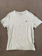 T-shirt - Polo Ralph Lauren (S), Ophalen of Verzenden, Nieuw, Maat 46 (S) of kleiner, Grijs