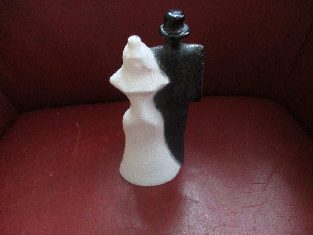 kosta boda bruidspaar Kjell Engman, Ophalen of Verzenden