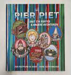 Pier Piet kakt zijn poffer en andere avonturen, Ophalen of Verzenden, Zo goed als nieuw, Henk Schiffmacher; Eva Posthuma de Boer