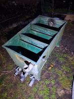 3-kamer vijverfilter - Gebruikt, direct ophalen in Melissant, Ophalen