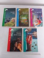 De Vroege Lijsters - Set van 5 boeken, Boeken, Ophalen of Verzenden, Gelezen, Fictie algemeen