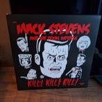 Mack stevens kill kill kill!, Ophalen of Verzenden, Gebruikt, 12 inch