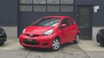 Toyota Aygo 1.0-12V Comfort | Automaat | Nap | Onderhouden, Stof, Gebruikt, 4 stoelen, 68 pk