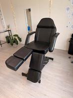 Tattoo stoel/ behandelstoel, Ophalen, Zo goed als nieuw