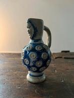 Antiek Westerwald steengoed kruikje 17de eeuw, Antiek en Kunst, Antiek | Keramiek en Aardewerk, Ophalen of Verzenden