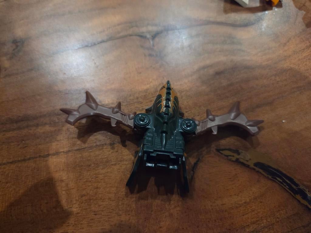 Transformers Cybertron Wreckloose Blades, Ophalen of Verzenden, Gebruikt, Jongen of Meisje