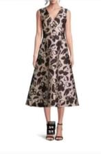 Vera Mont - Feestelijke Jurk maat 42 - Nieuw €220 - Bruiloft, Zwart, Maat 42/44 (L), Nieuw, Ophalen of Verzenden