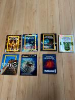 National Geographic boeken, Ophalen, Zo goed als nieuw