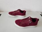 <  Giesswein MAAT 39 Bordeaux rode wollen sneakers met rits, Kleding | Dames, Verzenden, Rood, Giesswein, Sneakers of Gympen