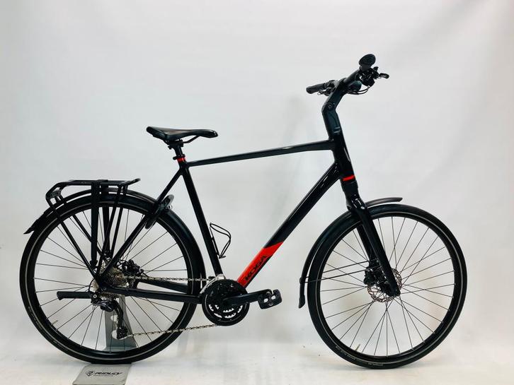 KOGA F3 5 herenfiets XL-60cm 2025, Fietsen en Brommers, Fietsen | Heren | Sportfietsen en Toerfietsen, Gebruikt, Overige merken