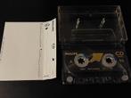 PHILIPS CD ONE 90 (CASSETTEBANDJE), Overige genres, 1 bandje, Ophalen of Verzenden, Zo goed als nieuw