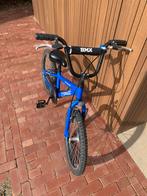 BMX Fiets 20 inch - Prima Staat!, Ophalen, Gebruikt, Staal, 16 tot 20 inch