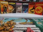 ASIMOV ISAAC - RARE SIX (Collection 2) (6 Engelse boeken), Verzenden, Gelezen, ASIMOV ISAAC
