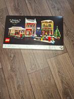 Lego creator holiday main street, Ophalen of Verzenden, Nieuw, Complete set, Lego