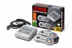 Super Nintendo Entertainment System Classic Mini, Spelcomputers en Games, Spelcomputers | Nintendo Super NES, Ophalen of Verzenden