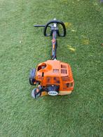 ✅️ Stihl combimachine, Ophalen, Gebruikt, Benzine, Stihl