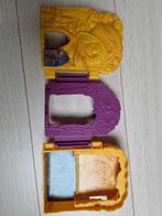 1997 hercules speelset playset walt disney mattel disney's, Ophalen of Verzenden, Overige figuren, Beeldje of Figuurtje