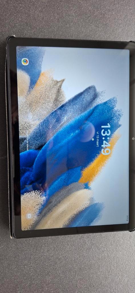 Samsung Galaxy A8 te koop, Computers en Software, Android Tablets, Zo goed als nieuw, 10 inch, 32 GB, Ophalen of Verzenden