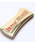 2 mondharmonica's Hohner Comet , en een Hohner mondharmonica, Ophalen of Verzenden, Zo goed als nieuw, Diatonisch