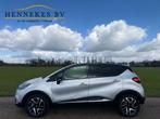 Renault Captur 1.2 TCe Dynamique automaat nieuwe distributie, Stof, 4 cilinders, Parkeersensor, 19 km/l