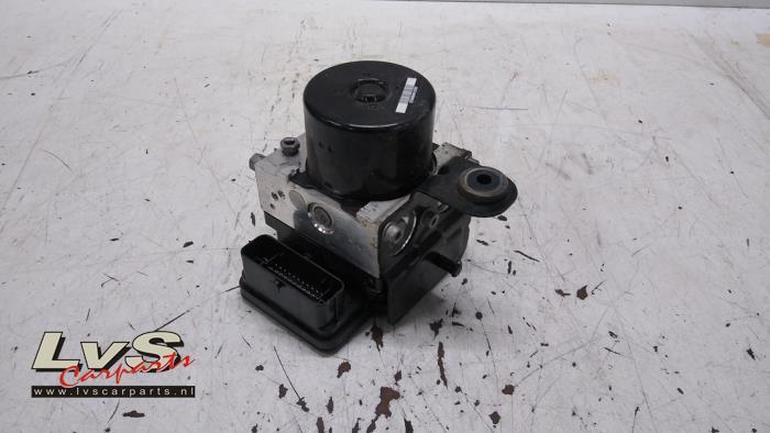 ABS Pomp van een Fiat Doblo, Gebruikt, -, -, Ophalen of Verzenden