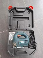Black & Decker Decoupeerzaag CD301 - 370W, Ophalen, Gebruikt, Decoupeerzaag, Black & Decker