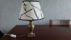 lamp, Ophalen, Overige materialen, Klassiek, Zo goed als nieuw