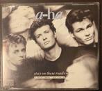 A-ha - Stay on These Roads CD Single, Ophalen of Verzenden, Gebruikt
