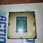 I5 achtste generatie desktop cpu te koop, Computers en Software, Processors, 8-core, Ophalen of Verzenden, Zo goed als nieuw, LGA 1150