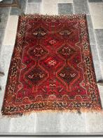 Vintage Perzisch kleed, Ophalen of Verzenden, Zo goed als nieuw, Rechthoekig, 100 tot 150 cm