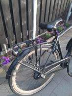 Gazelle Esprit fiets, Ophalen, Gebruikt, Gazelle, Versnellingen