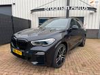 BMW X5 XDrive45e High Executive INDIVIDUAL M pakket, Gebruikt, Zwart, Vierwielaandrijving, Hybride Elektrisch/Benzine