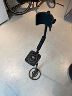 Metaaldetector, Ophalen, Zo goed als nieuw, 30 cm of minder, Overige merken