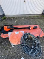 2 maal Rokamat schuurmachine, Ophalen of Verzenden, Gebruikt, 600 tot 1200 watt, Overige typen