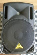 Behringer luidspreker eurolive B210D, Overige merken, Gebruikt, Overige typen, Ophalen of Verzenden