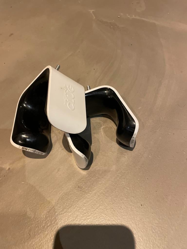 Hornit CLUG Muurbeugel, Fietsen en Brommers, Fietsaccessoires | Overige Fietsaccessoires, Ophalen of Verzenden, Gebruikt