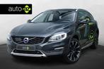 Volvo V60 Cross Country 2.0 D3 Polar+ / Camera / Schuifdak, Stof, 4 cilinders, Origineel Nederlands, Diesel