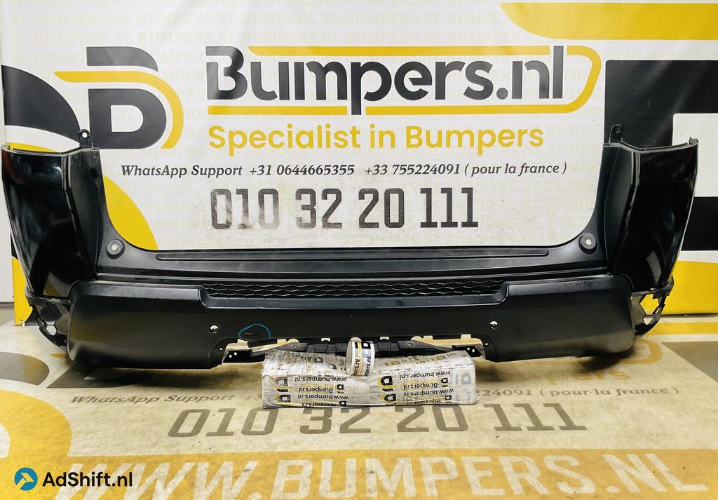 Bumper Range Rover Sport pdc DK6217926 Achterbumper 2-H5-124, Auto-onderdelen, Bumper