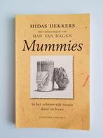 Midas Dekkers, Verzenden, Gelezen, Natuurwetenschap