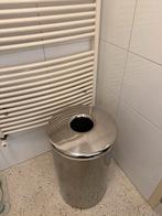 Brabantia wasmand - Stijlvol en praktisch, Ophalen of Verzenden, Gebruikt, Grijs, Overige typen