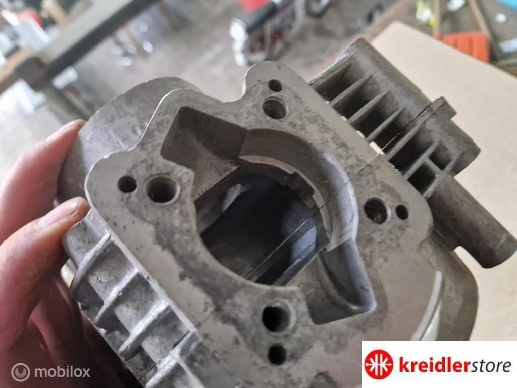 Kreidler 4 bak indirect karters trapas model gepaard, Gebruikt, Kreidler, Ophalen of Verzenden, Kreidler