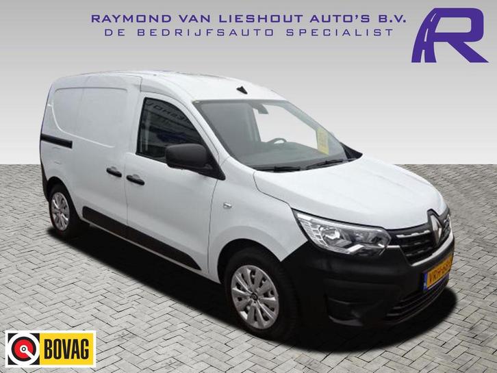 Renault Express 1.5 dCi EU6 GROOT NAVI AIRCO CRUISE CONTROL, Auto's, Bestelauto's, Bedrijf, Te koop, ABS, Airconditioning, Bluetooth