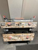Black & Decker Workmate Plus Werkbank - Gebruikt, Ophalen, Gebruikt, 70 tot 120 cm, Bankschroef