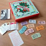 Monopoly reisspel, Ophalen of Verzenden, Zo goed als nieuw, Reisspel