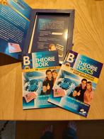 Theorie boek auto examen, Boeken, Ophalen of Verzenden, Beta, Zo goed als nieuw, Niet van toepassing